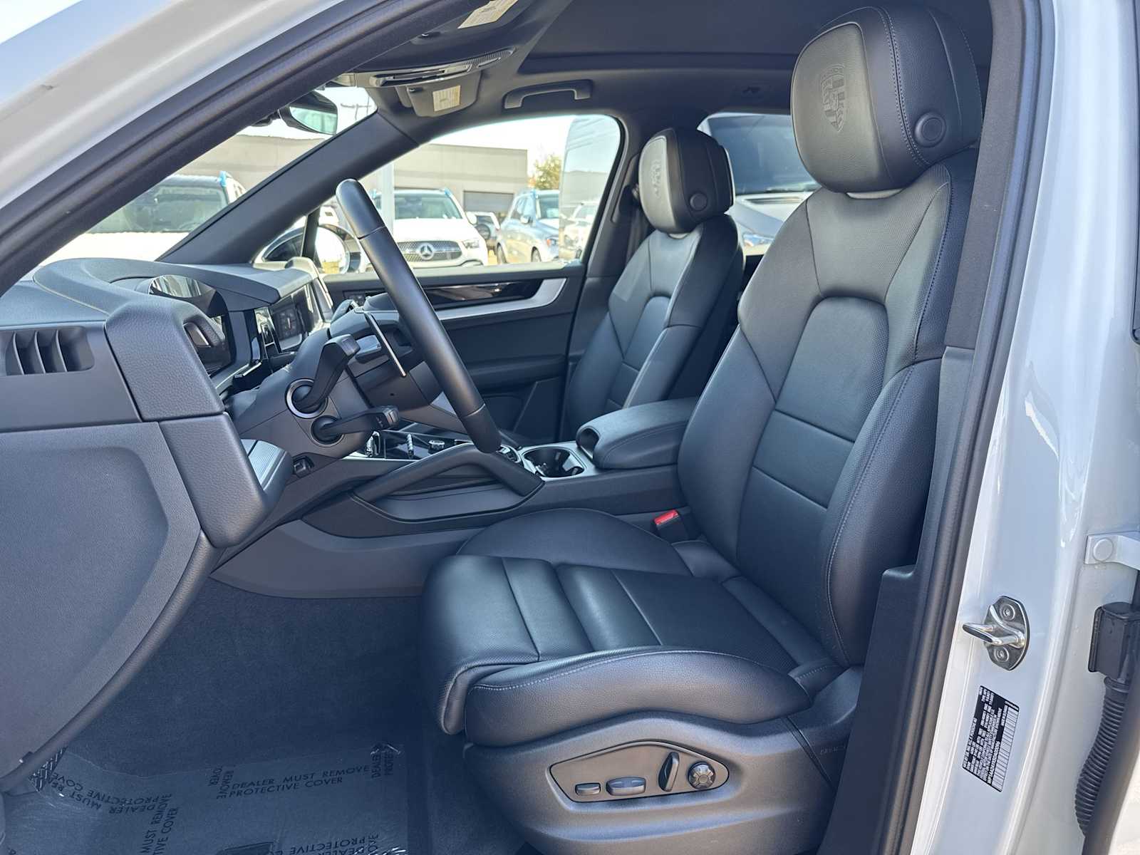 Thumbnail: 2025 Porsche Cayenne - 15