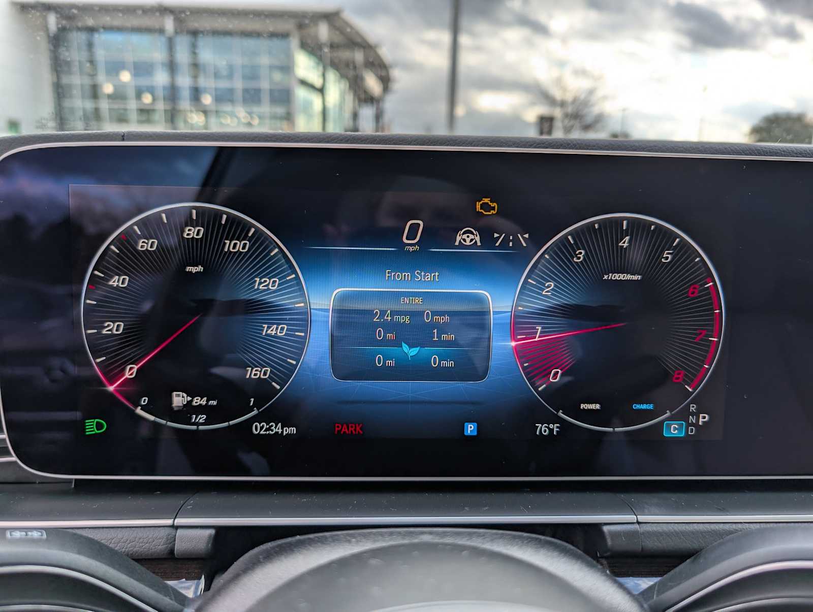 Thumbnail: 2026 Mercedes-Benz GLE - 9