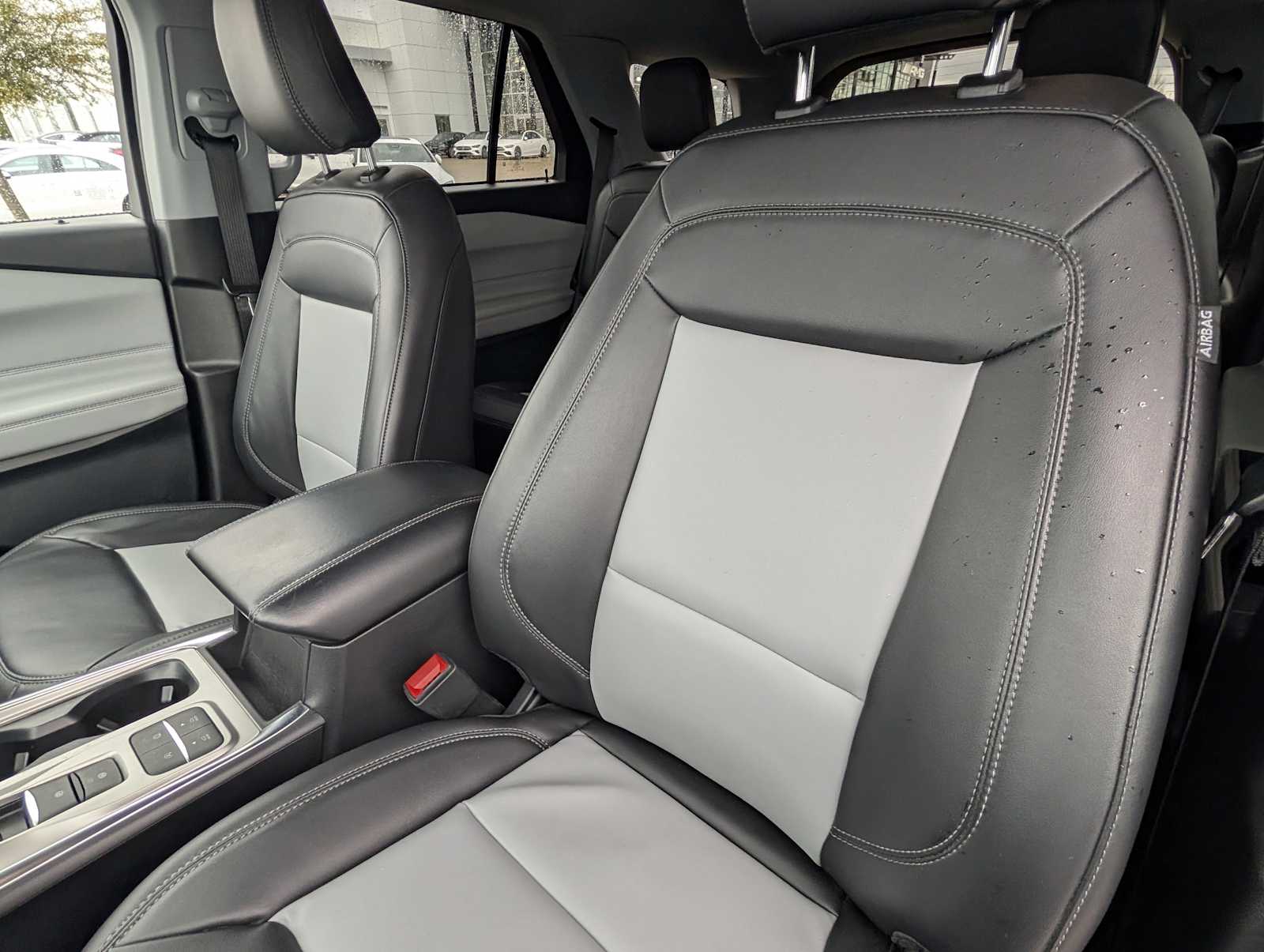 Thumbnail: 2023 Ford Explorer - 19