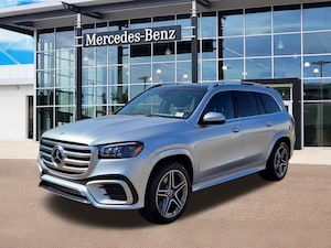 2025 Mercedes-Benz GLS GLS 450 SUV