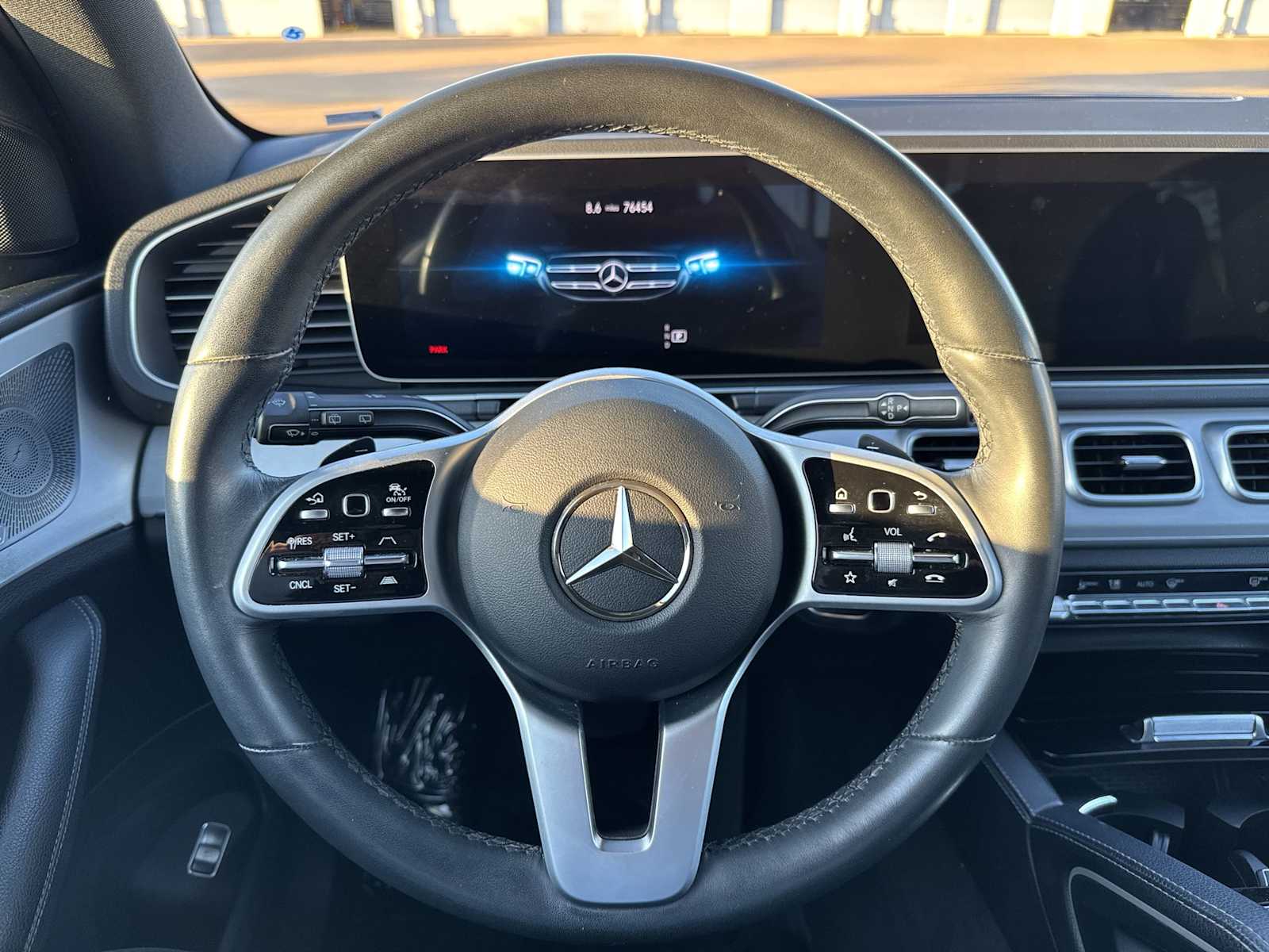 Thumbnail: 2020 Mercedes-Benz GLE - 21