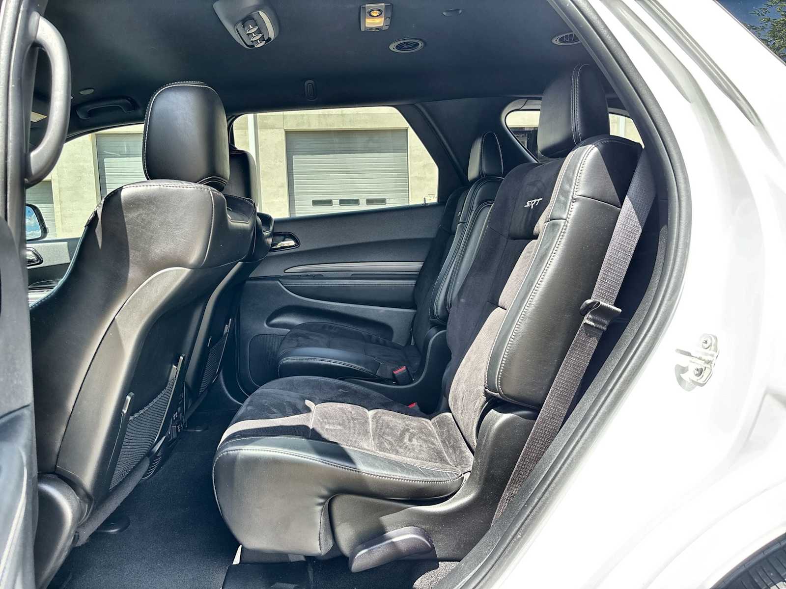 Thumbnail: 2024 Dodge Durango - 4