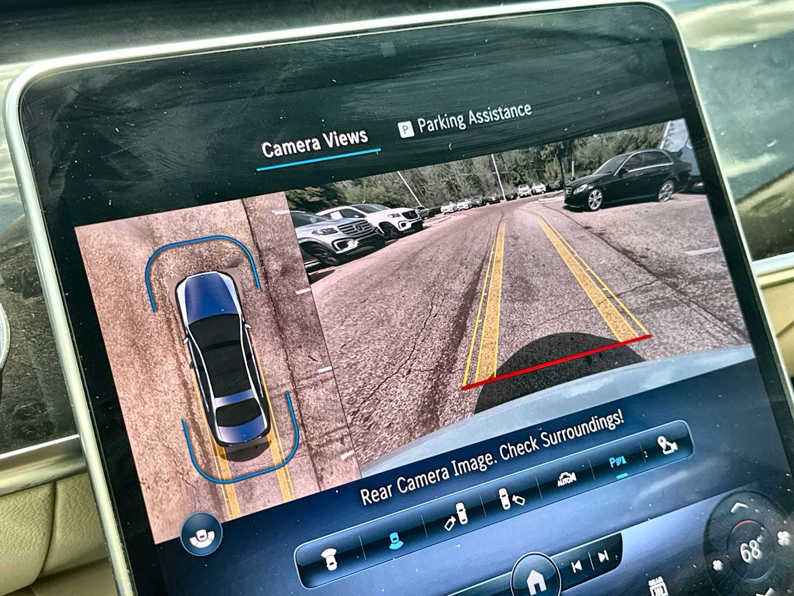 Thumbnail: 2022 Mercedes-Benz S-Class - 27