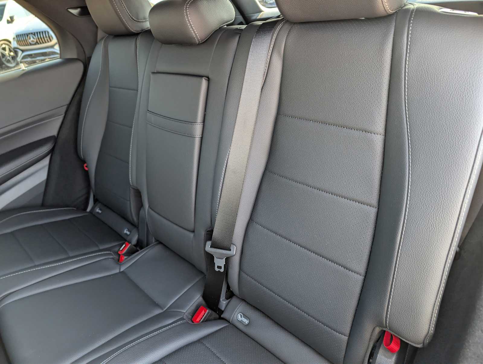 Thumbnail: 2026 Mercedes-Benz GLE - 22