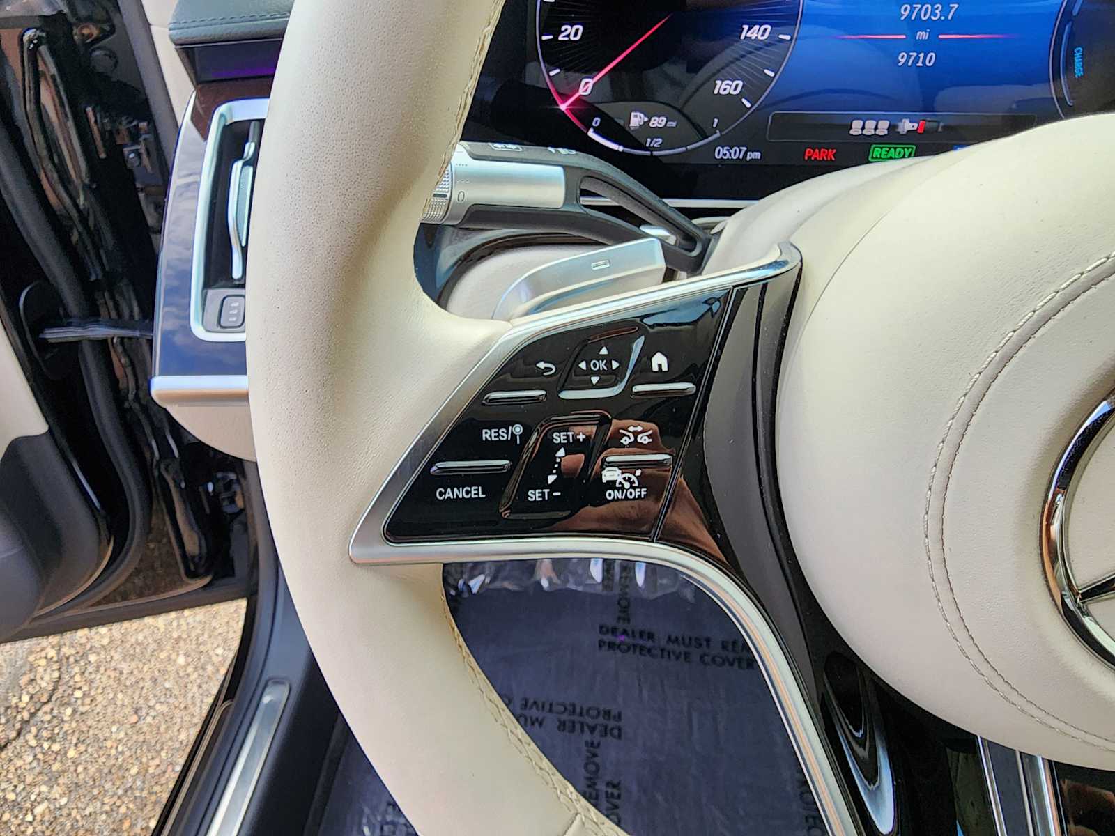 Thumbnail: 2025 Mercedes-Benz S-Class - 18