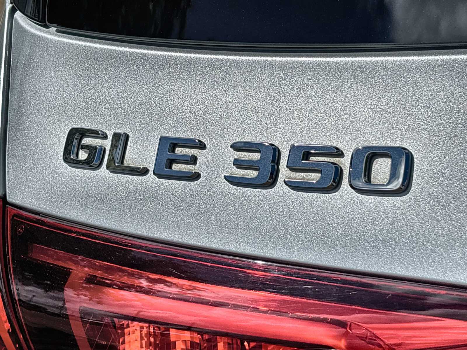 Thumbnail: 2021 Mercedes-Benz GLE - 15
