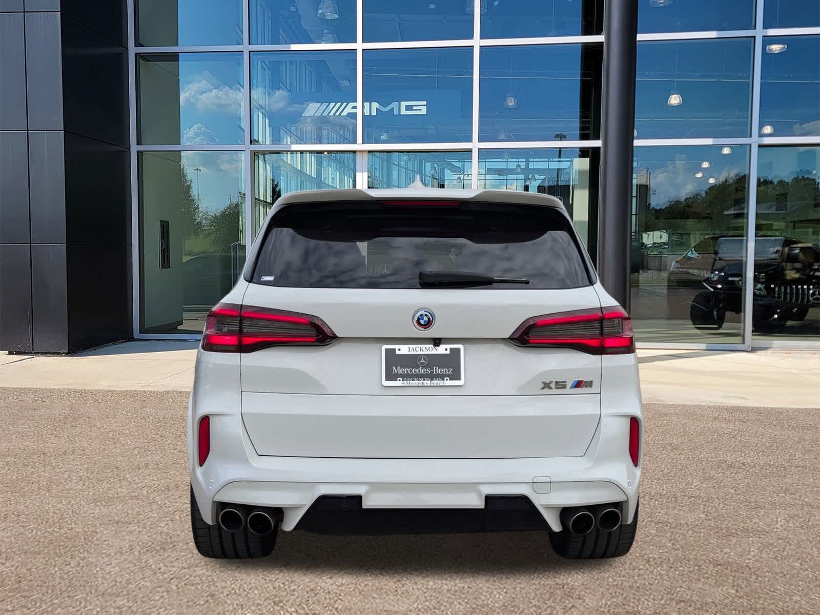 Thumbnail: 2023 BMW X5 - 6