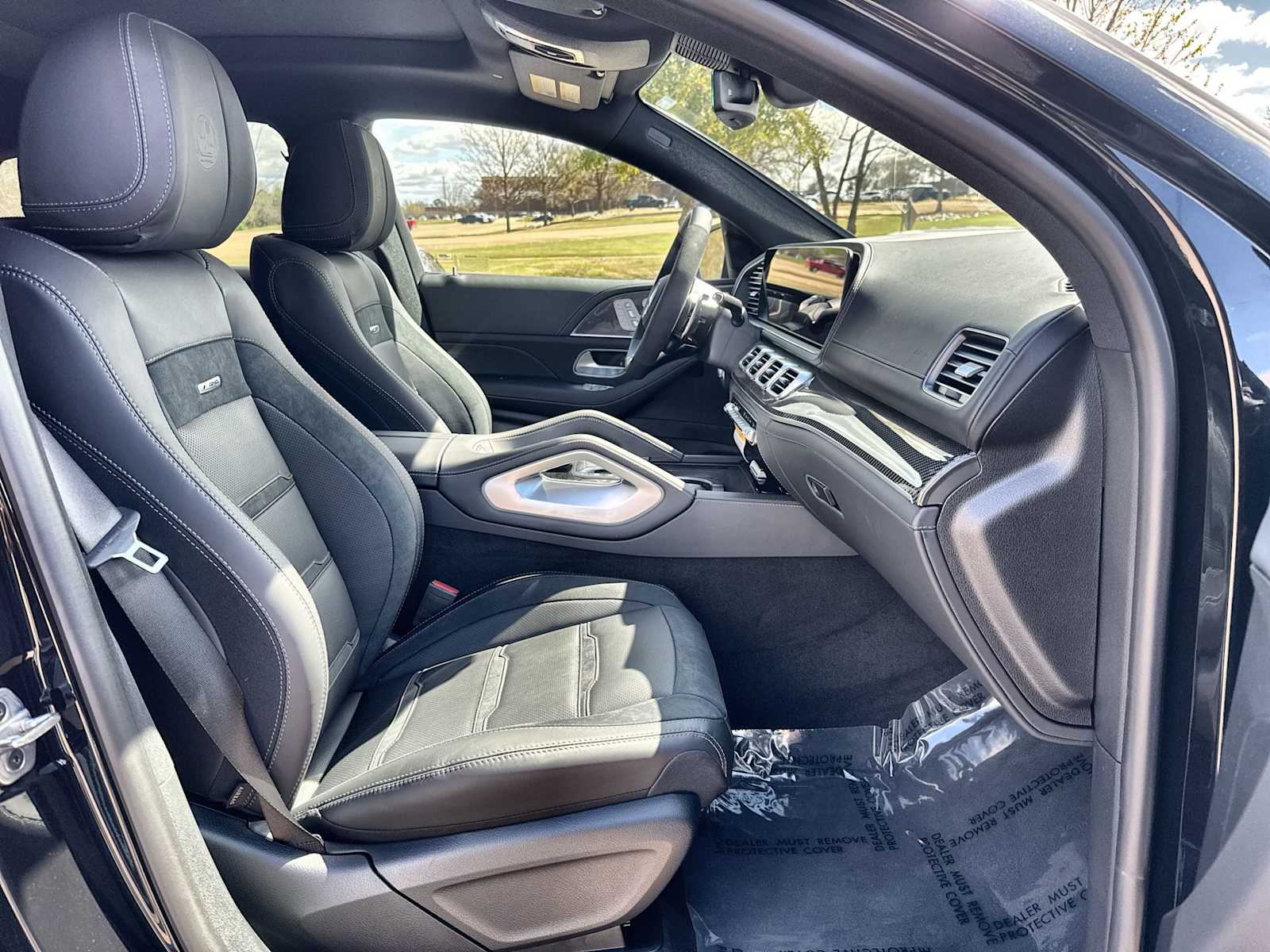 Thumbnail: 2026 Mercedes-Benz GLE - 9