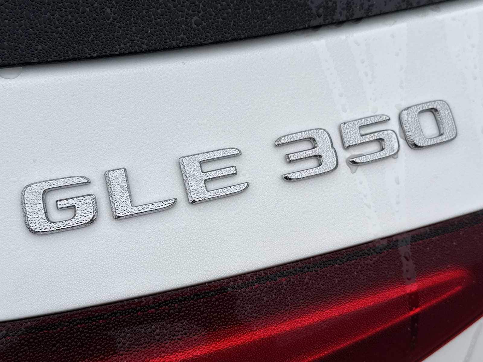 Thumbnail: 2026 Mercedes-Benz GLE - 11