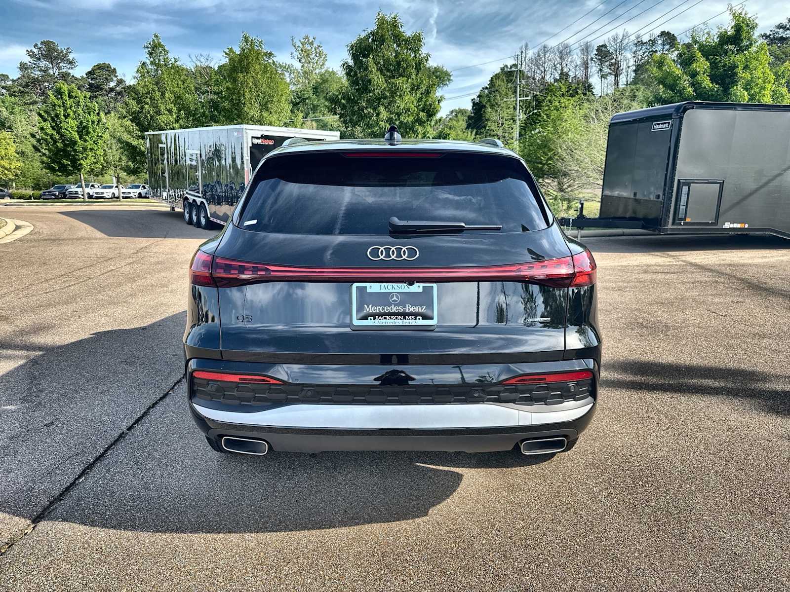 Thumbnail: 2025 Audi Q5 - 7