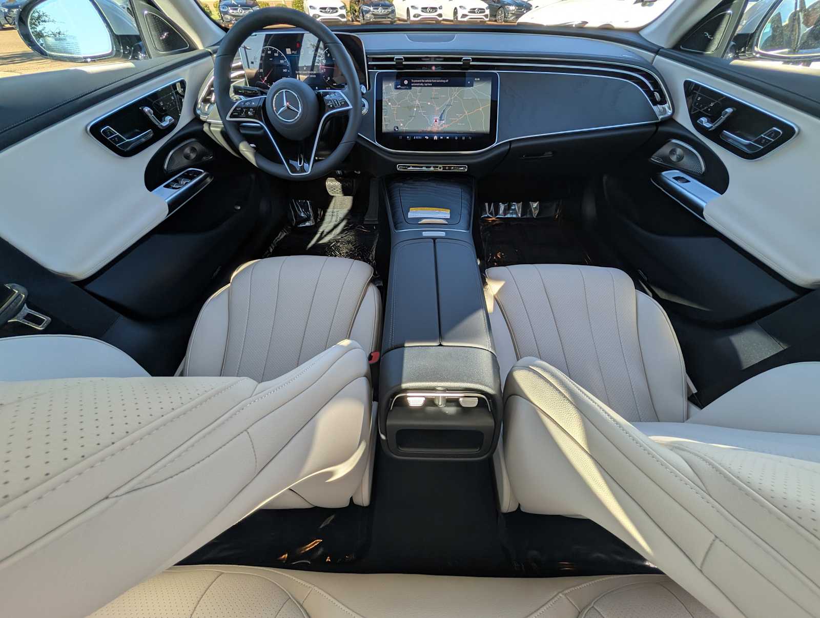 Thumbnail: 2026 Mercedes-Benz E-Class - 6