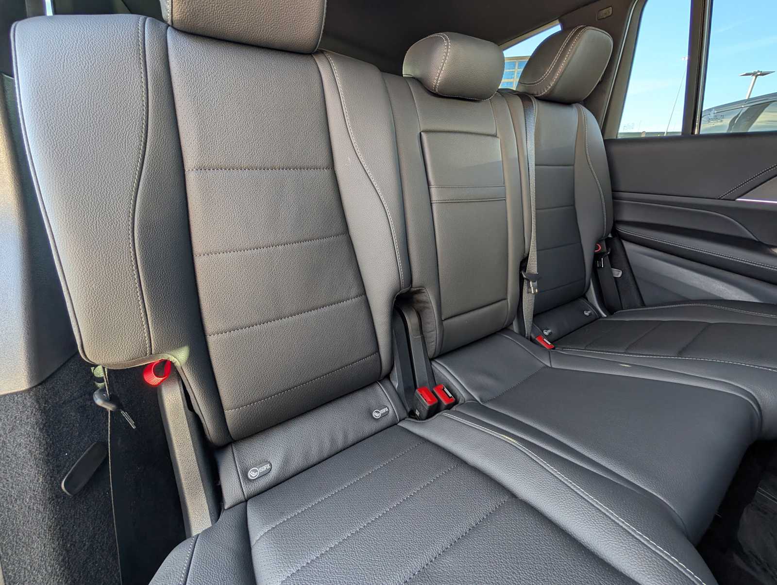 Thumbnail: 2025 Mercedes-Benz GLS - 26