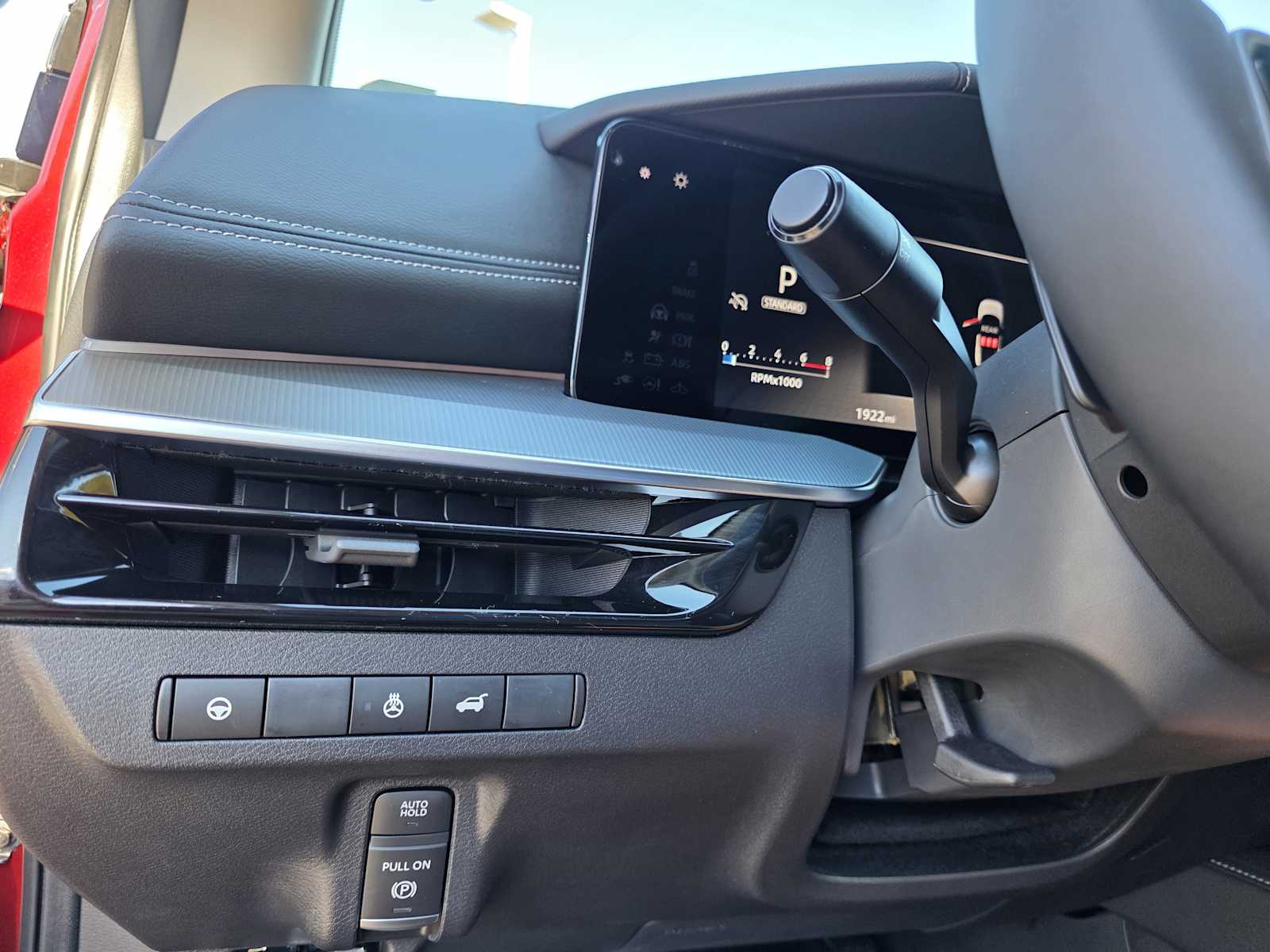 Thumbnail: 2025 Nissan Murano - 19