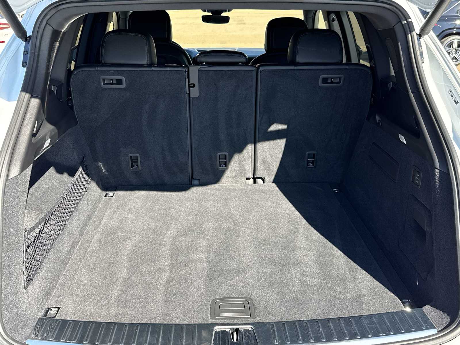 Thumbnail: 2025 Porsche Cayenne - 26