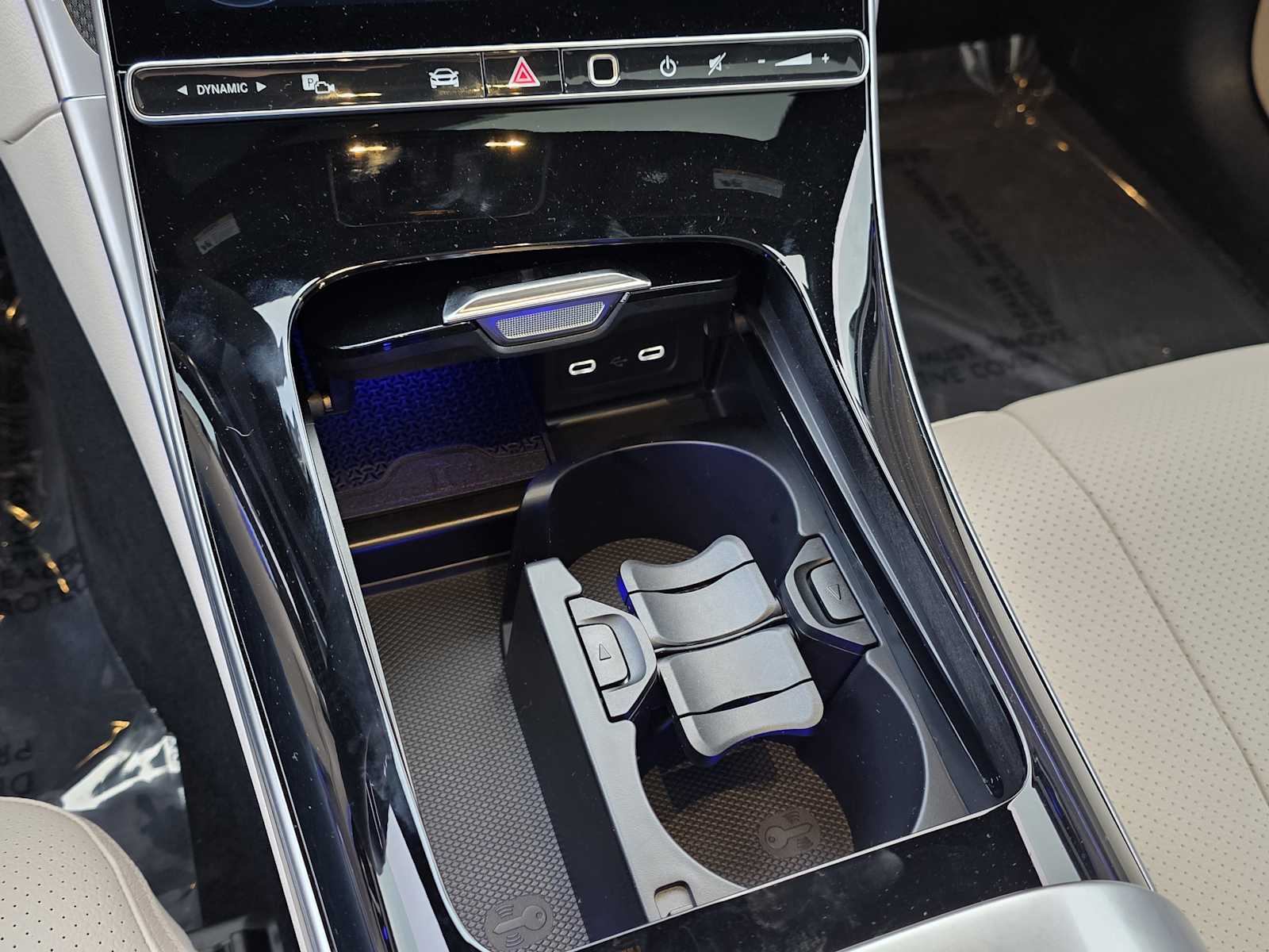 Thumbnail: 2026 Mercedes-Benz CLE - 17