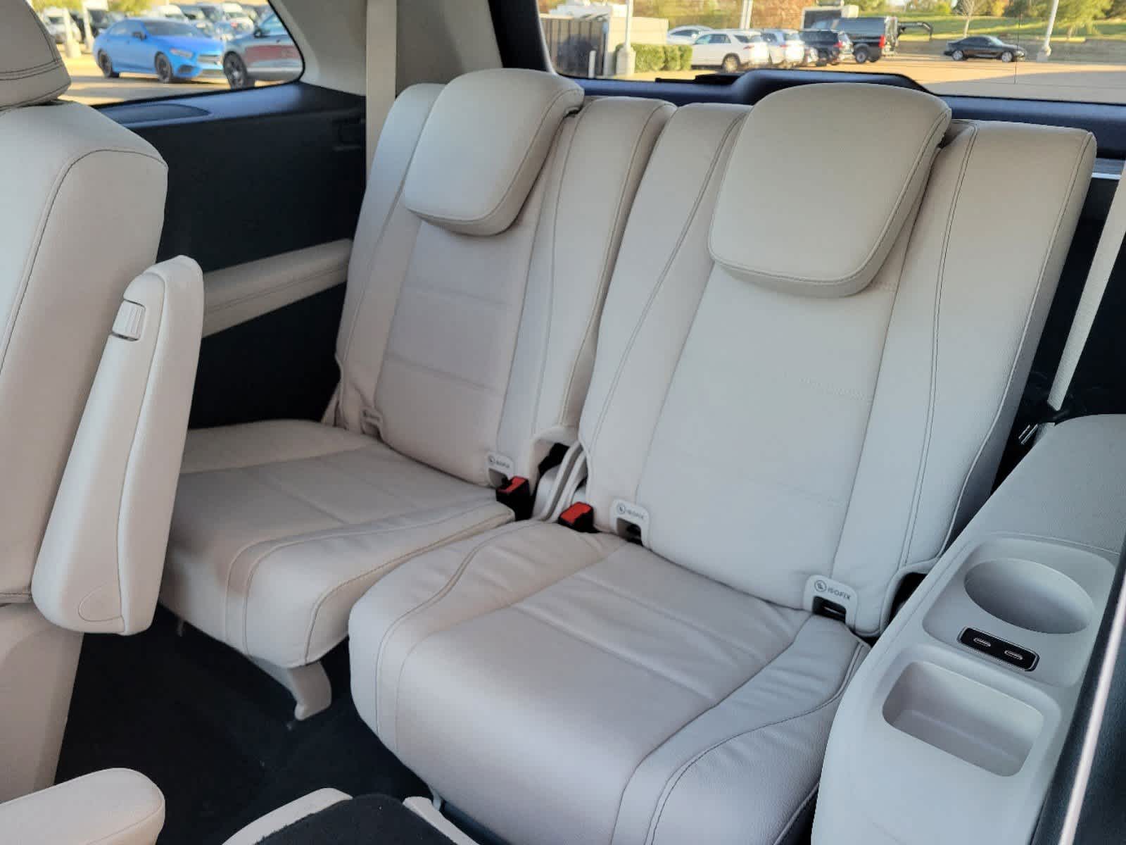 Thumbnail: 2025 Mercedes-Benz GLS - 12