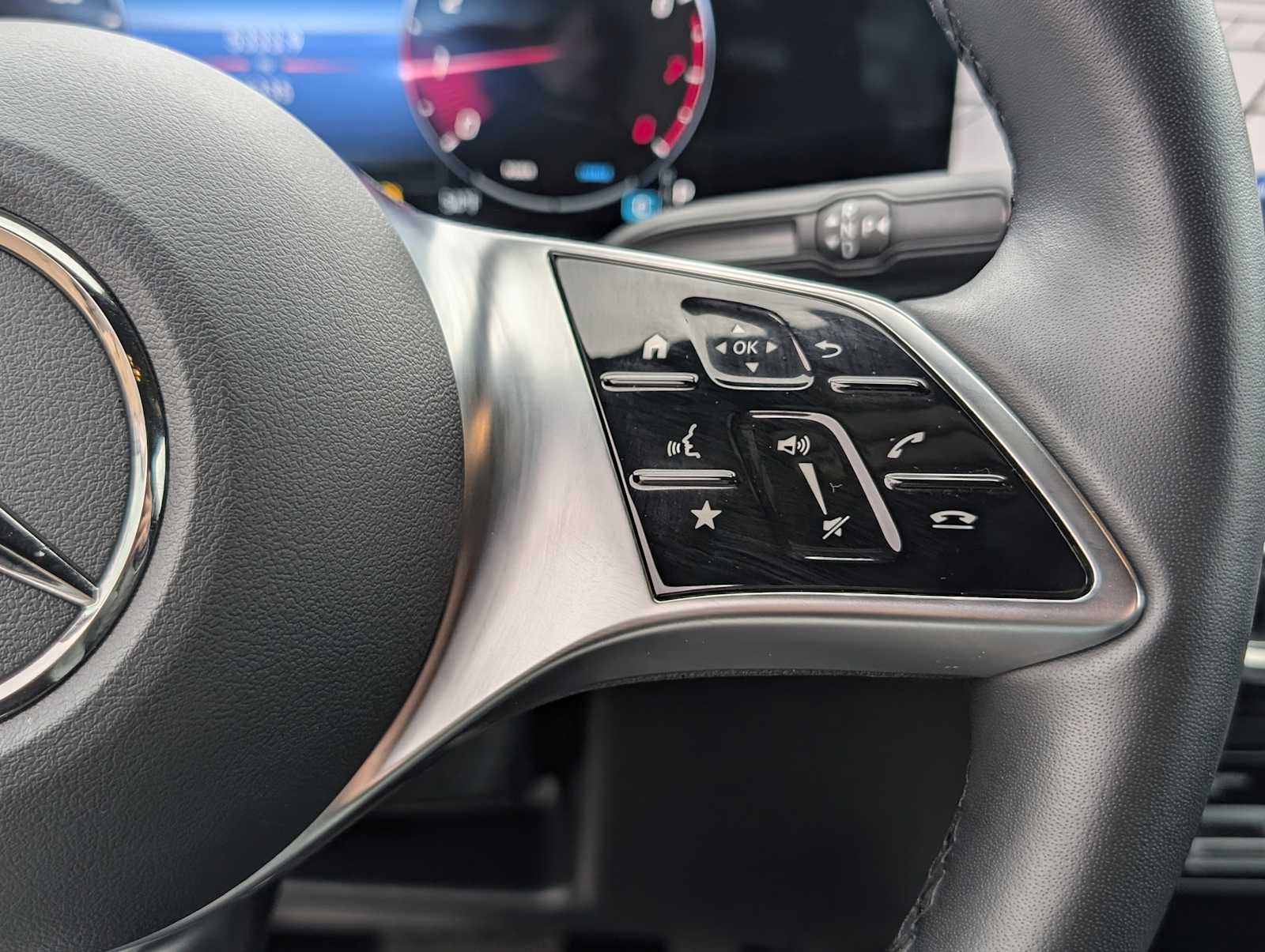 Thumbnail: 2025 Mercedes-Benz GLA - 12