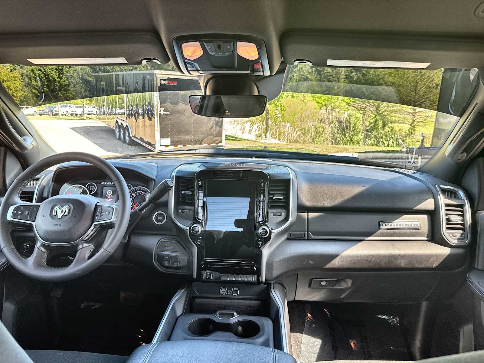 Thumbnail: 2025 RAM 2500 - 20