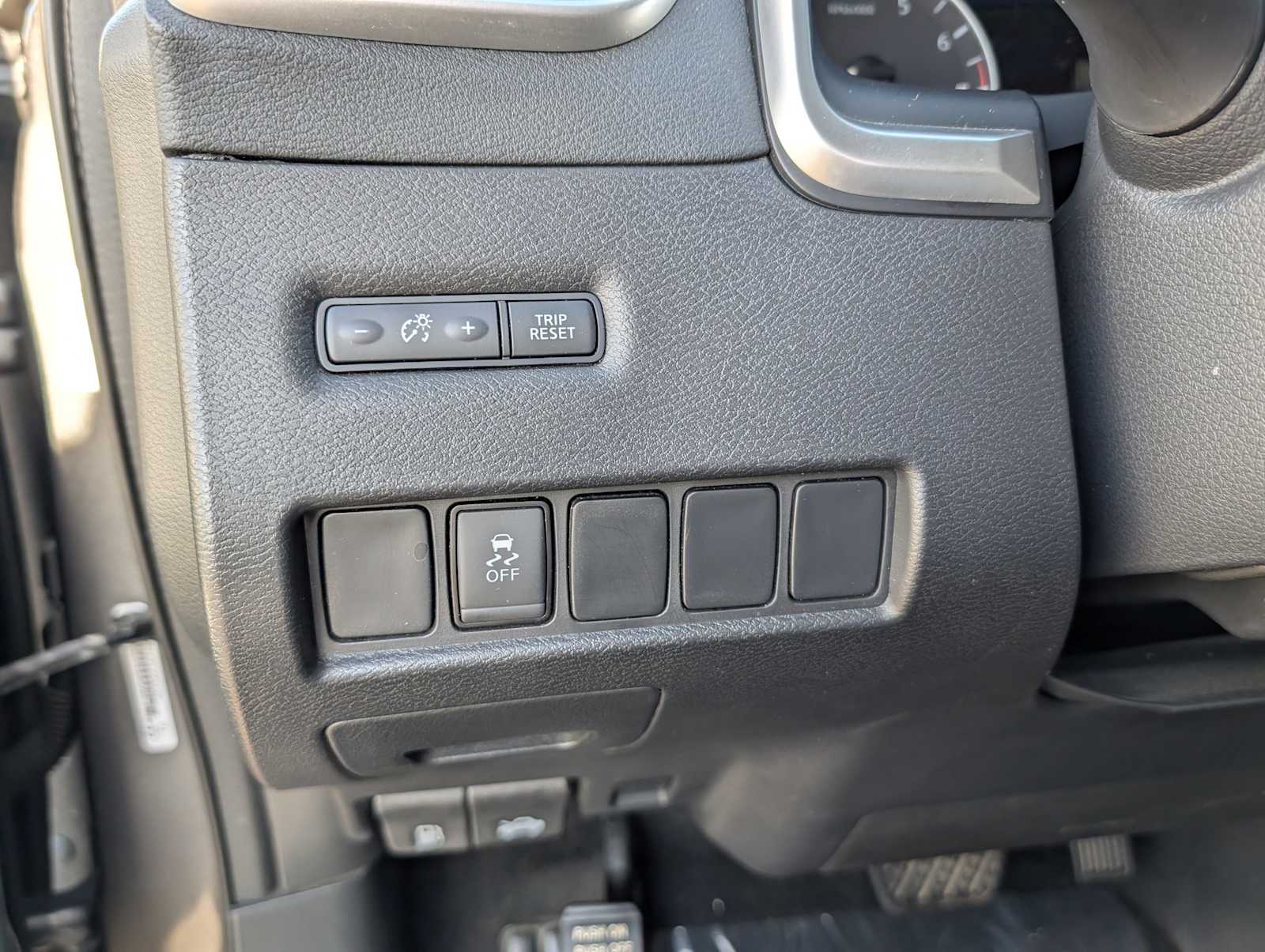 Thumbnail: 2018 Nissan Murano - 14