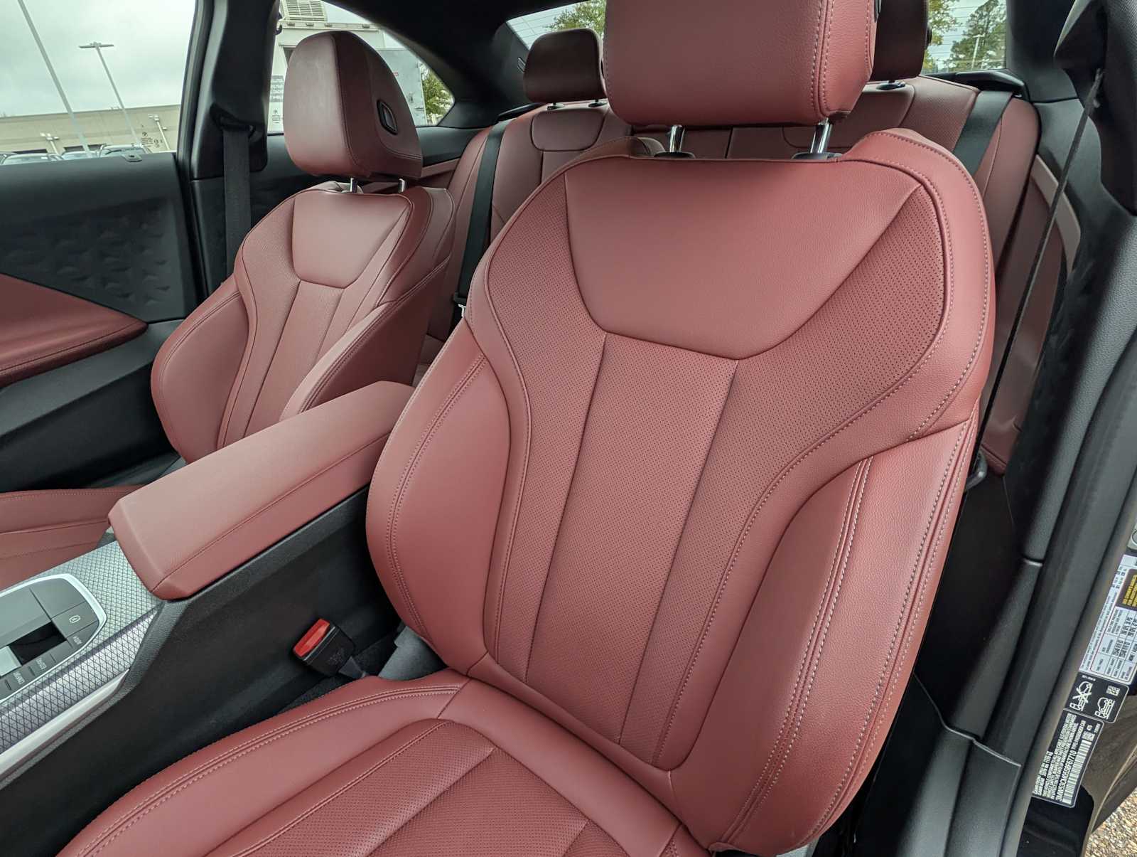 Thumbnail: 2025 BMW 2 Series - 21