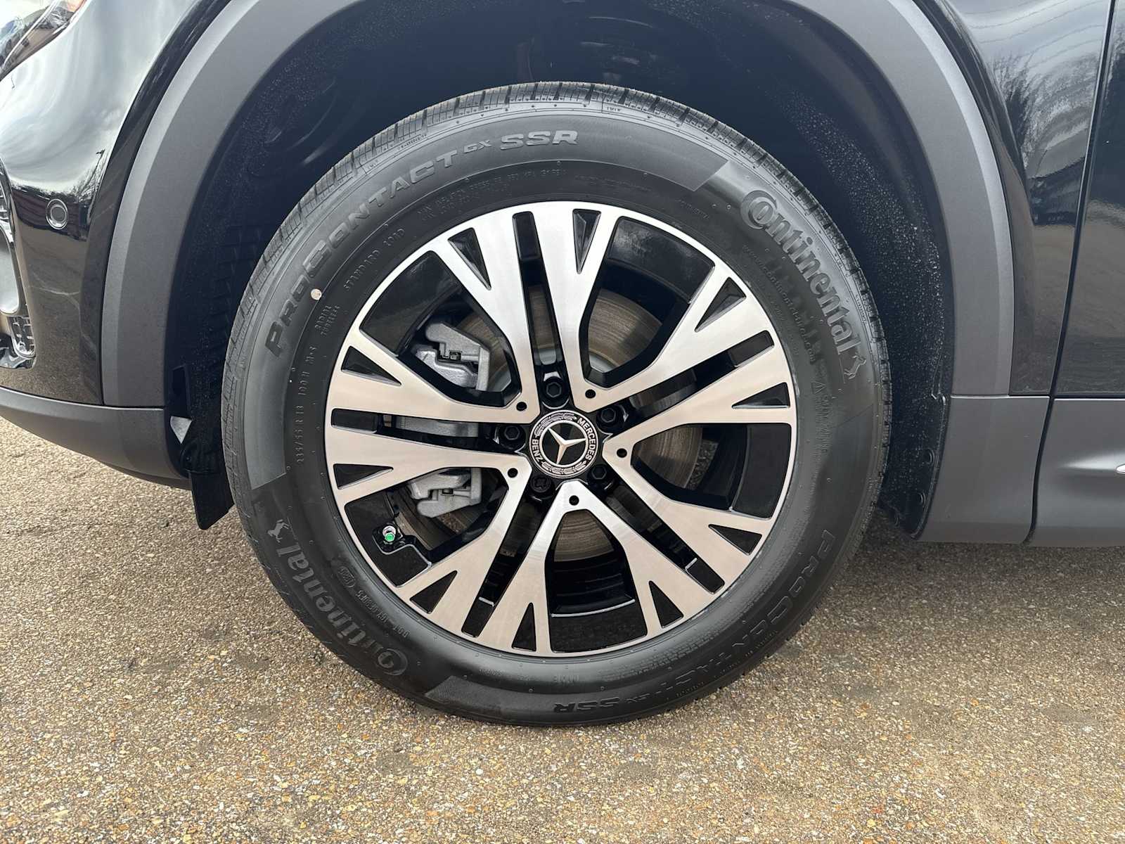 Thumbnail: 2026 Mercedes-Benz GLB - 12