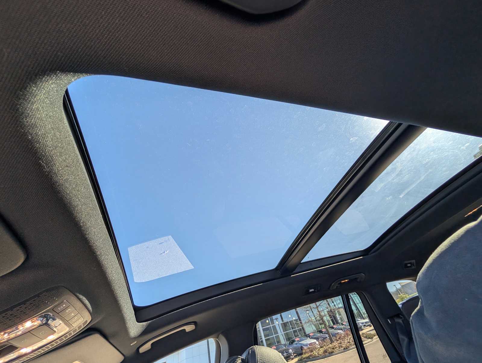 Thumbnail: 2026 Mercedes-Benz GLS - 16