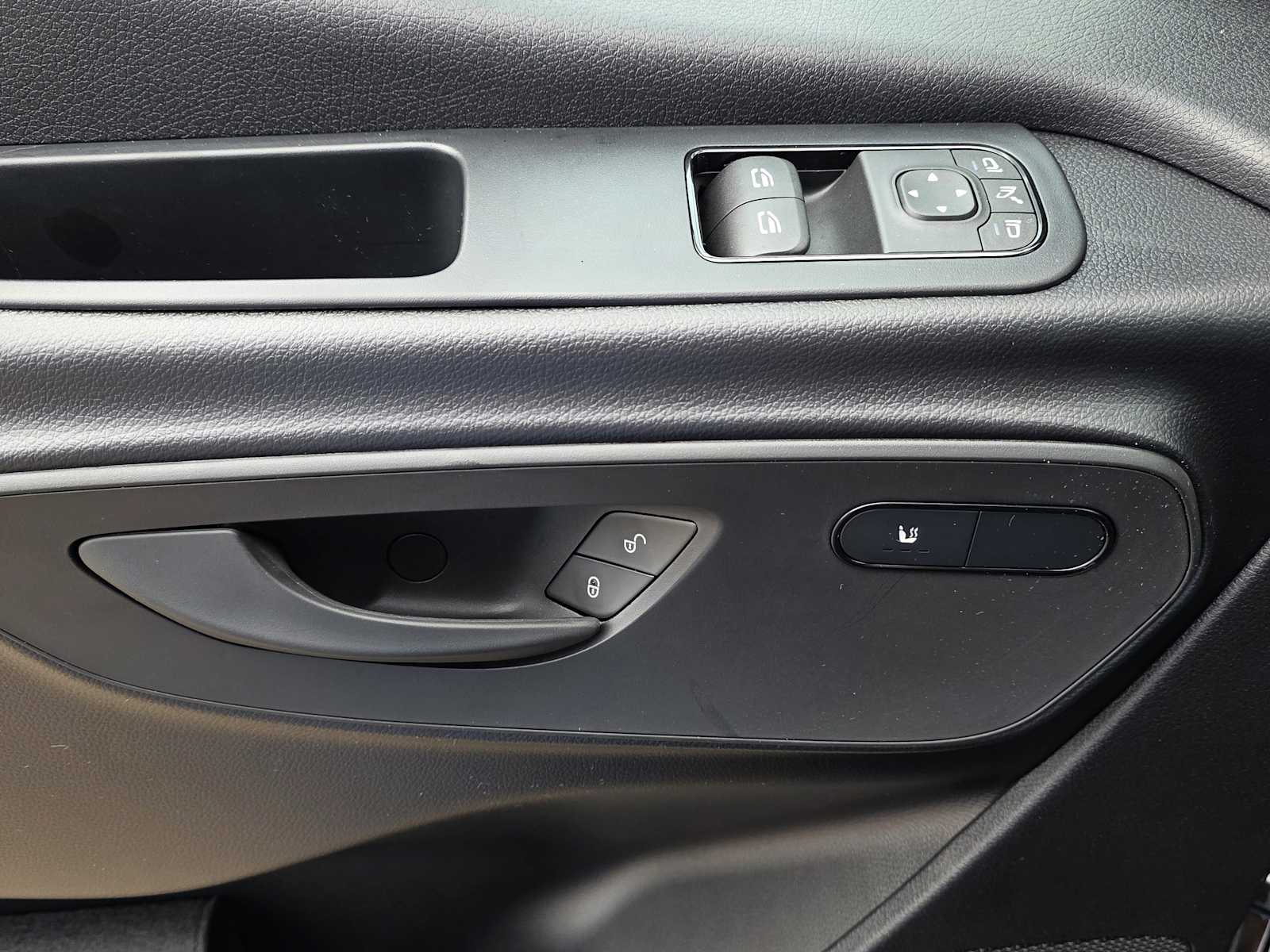 Thumbnail: 2026 Mercedes-Benz Sprinter - 18