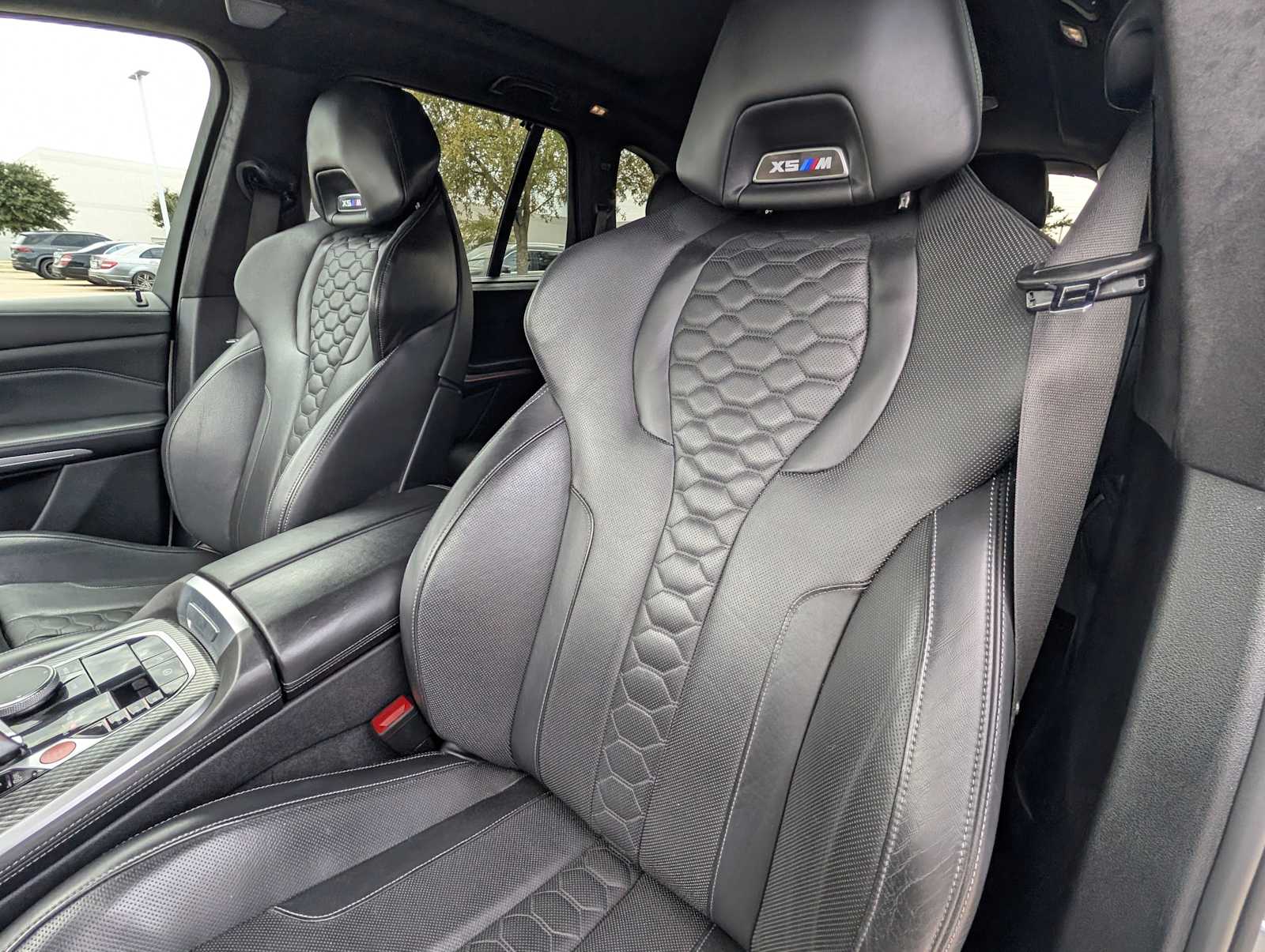 Thumbnail: 2023 BMW X5 - 23