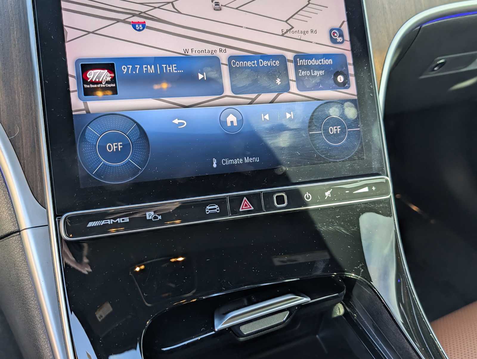 Thumbnail: 2024 Mercedes-Benz C-Class - 17