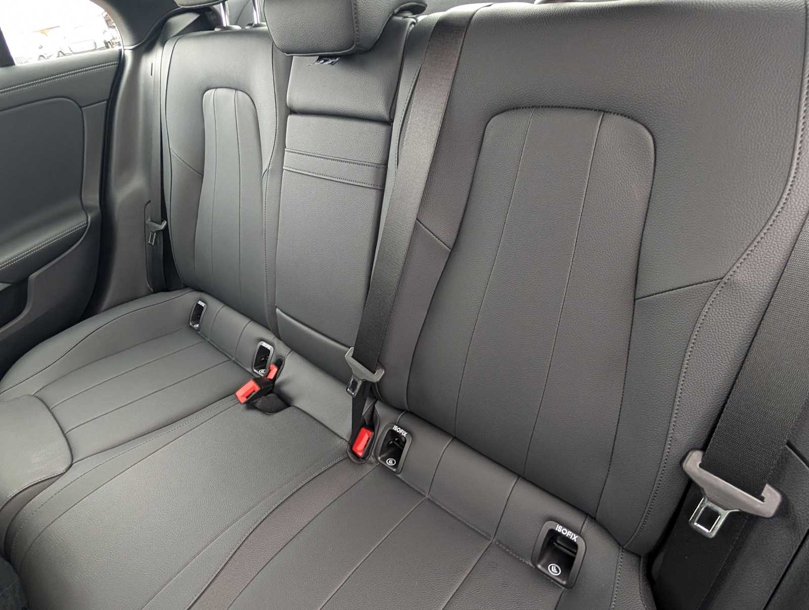 Thumbnail: 2026 Mercedes-Benz CLA - 21