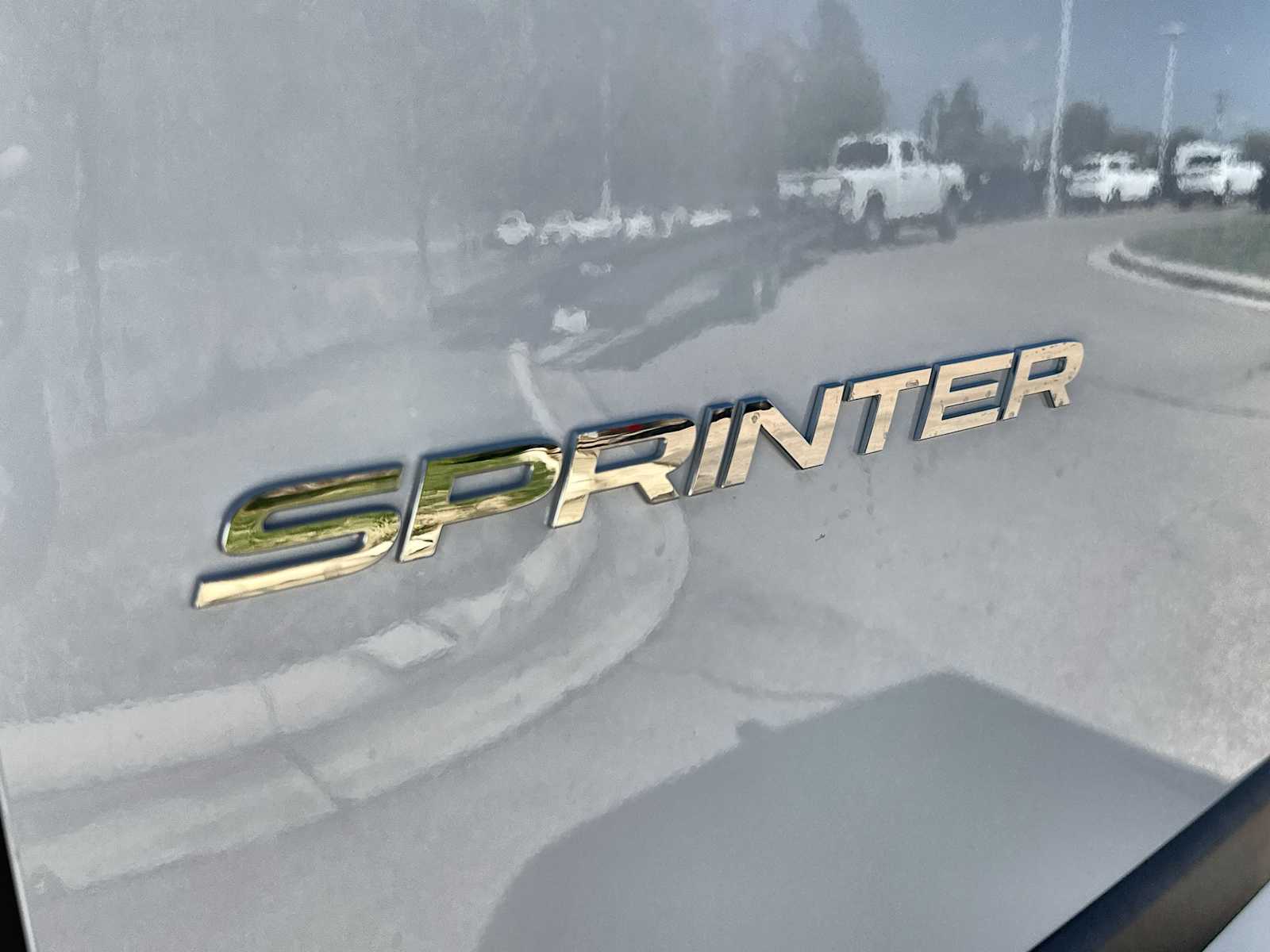 Thumbnail: 2026 Mercedes-Benz Sprinter - 14