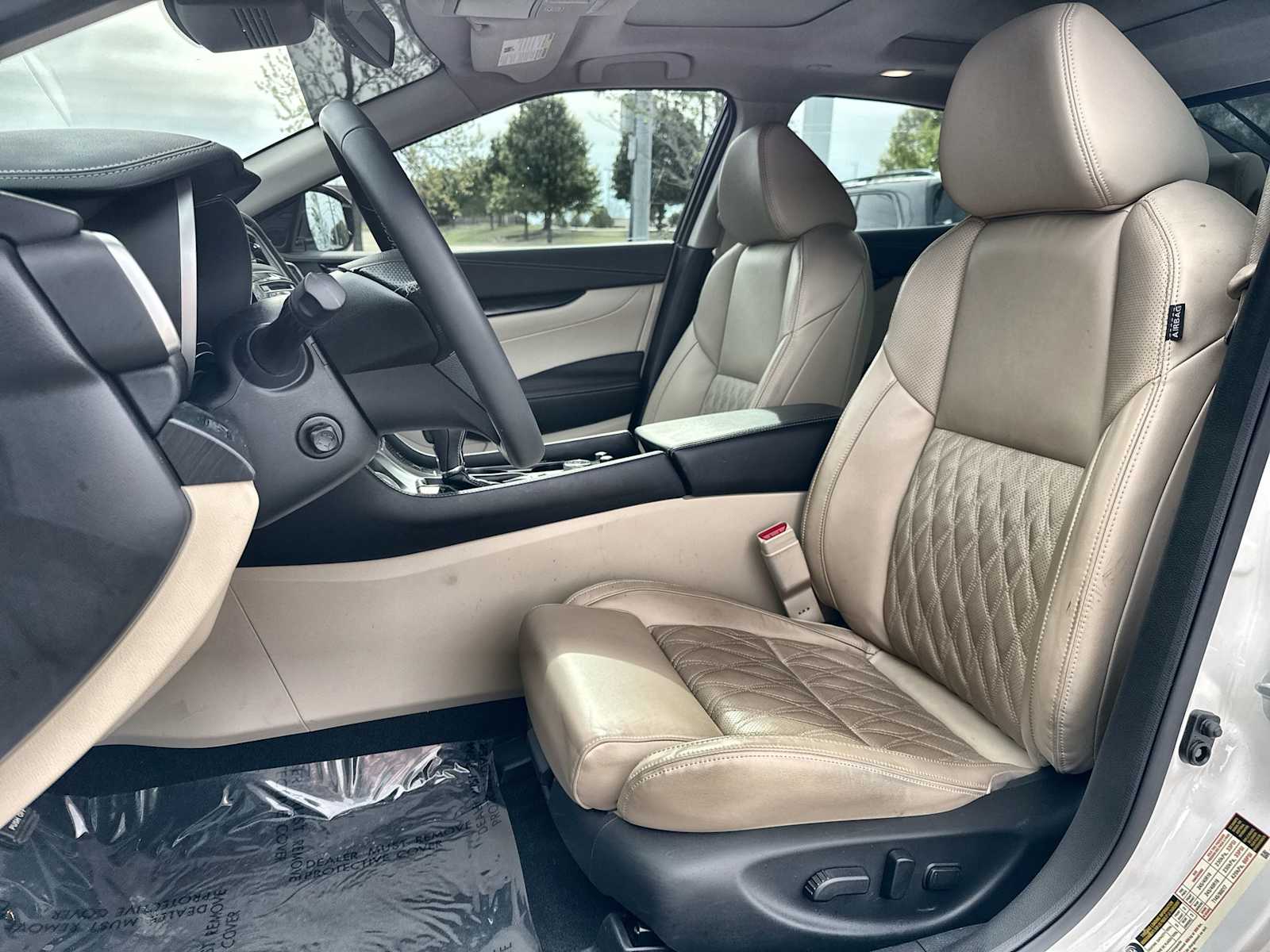 Thumbnail: 2023 Nissan Maxima - 3