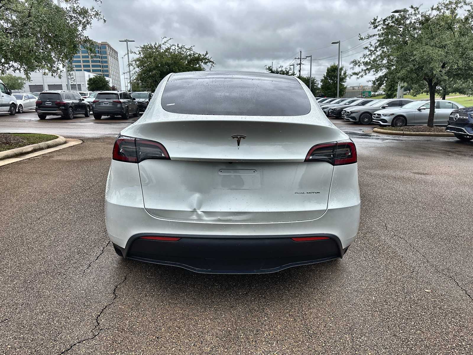 Thumbnail: 2023 Tesla Model Y - 7