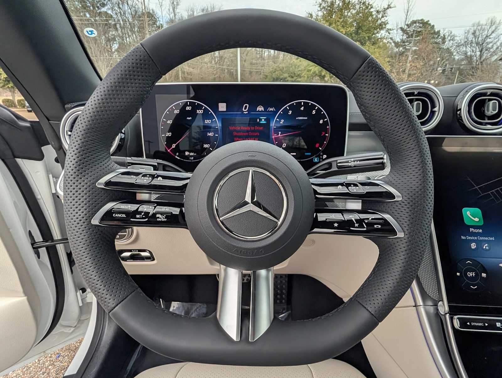 Thumbnail: 2026 Mercedes-Benz CLE - 8