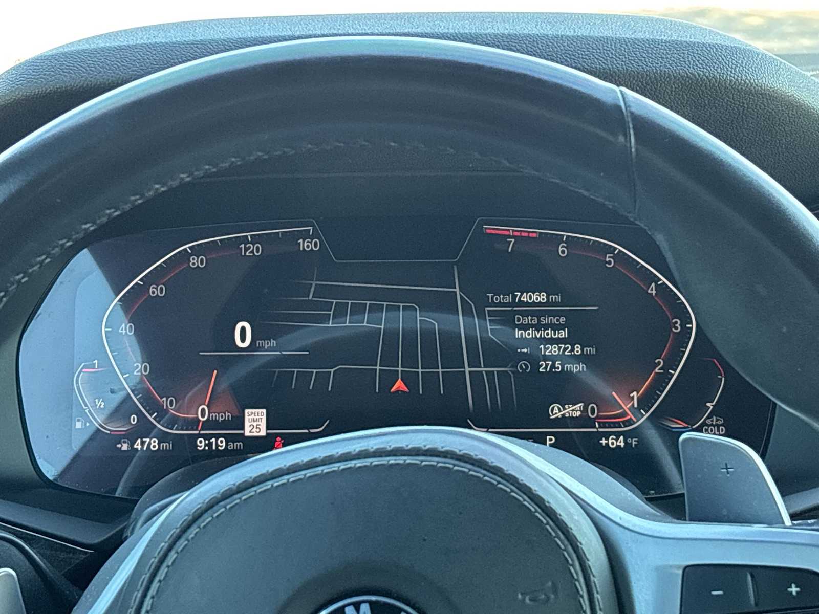 Thumbnail: 2019 BMW X5 - 25