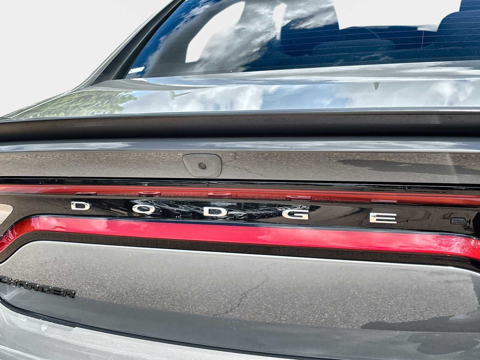 Thumbnail: 2023 Dodge Charger - 16