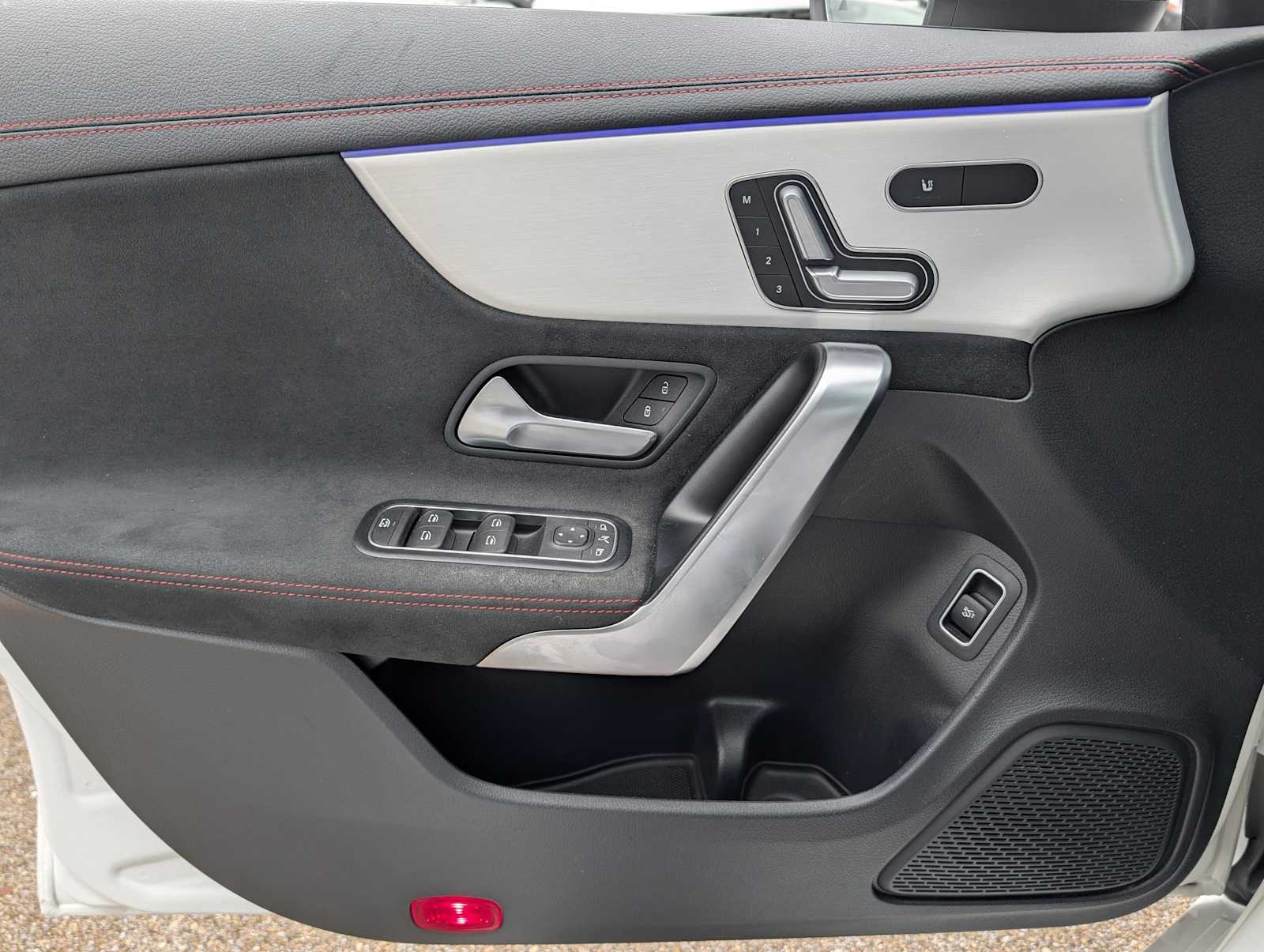 Thumbnail: 2023 Mercedes-Benz CLA - 23