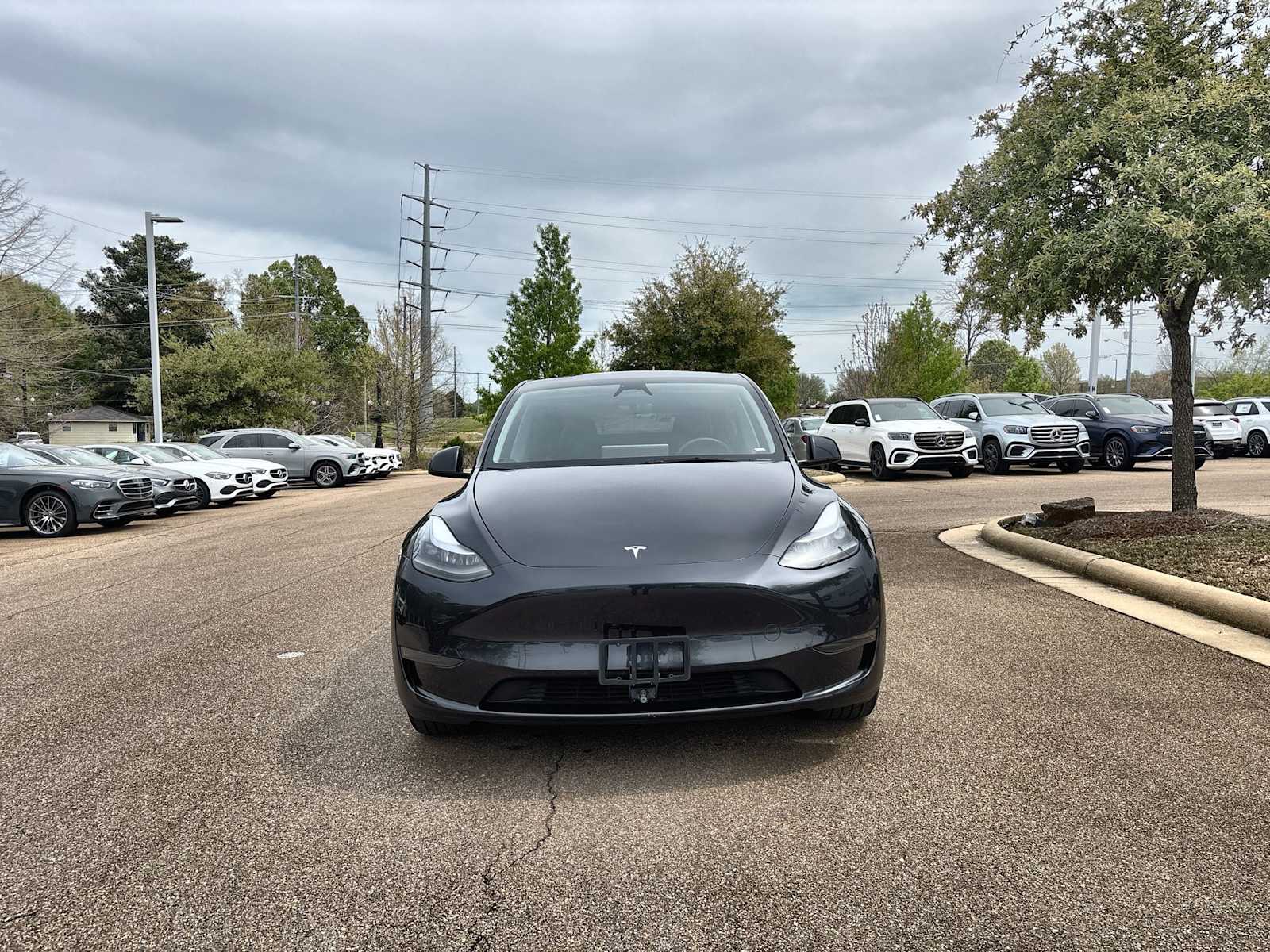 Thumbnail: 2024 Tesla Model Y - 12