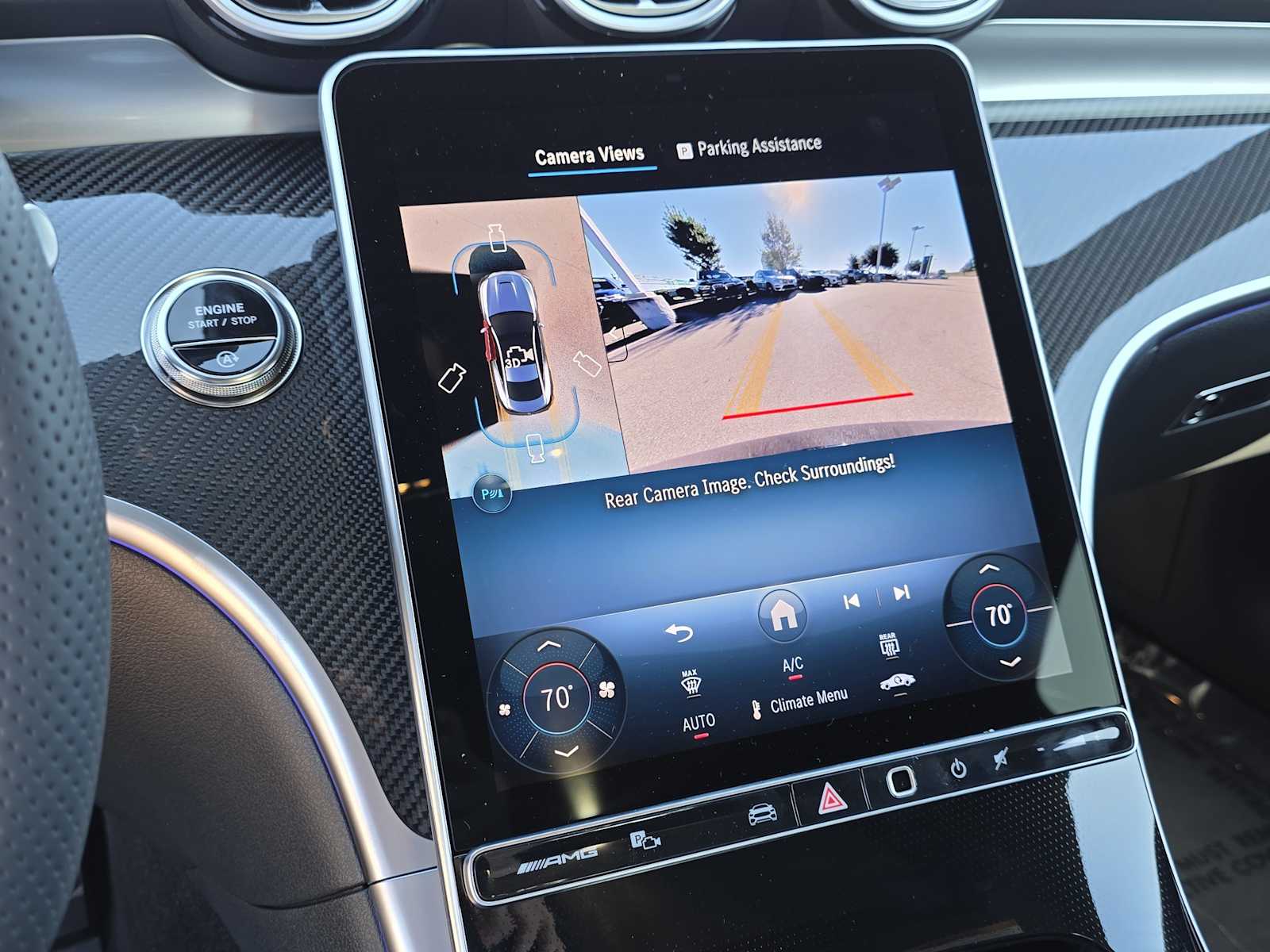 Thumbnail: 2026 Mercedes-Benz CLE - 10