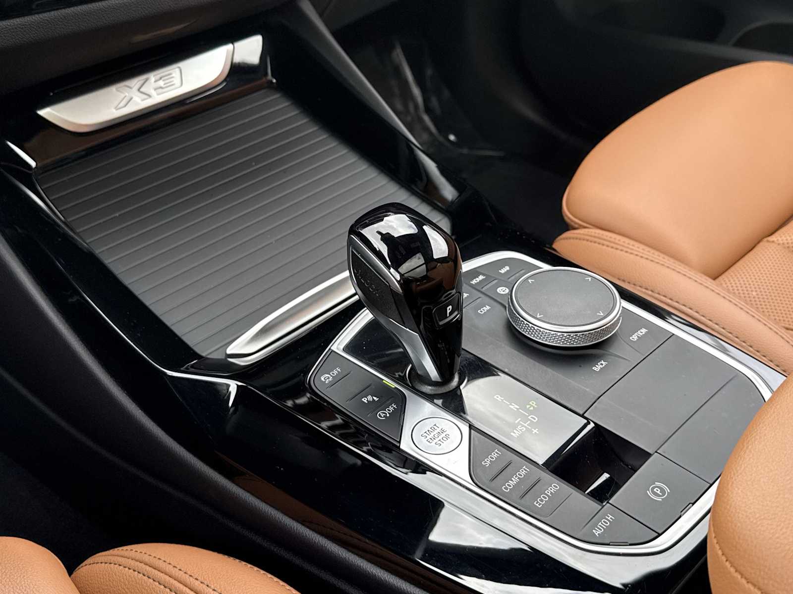 Thumbnail: 2022 BMW X3 - 24