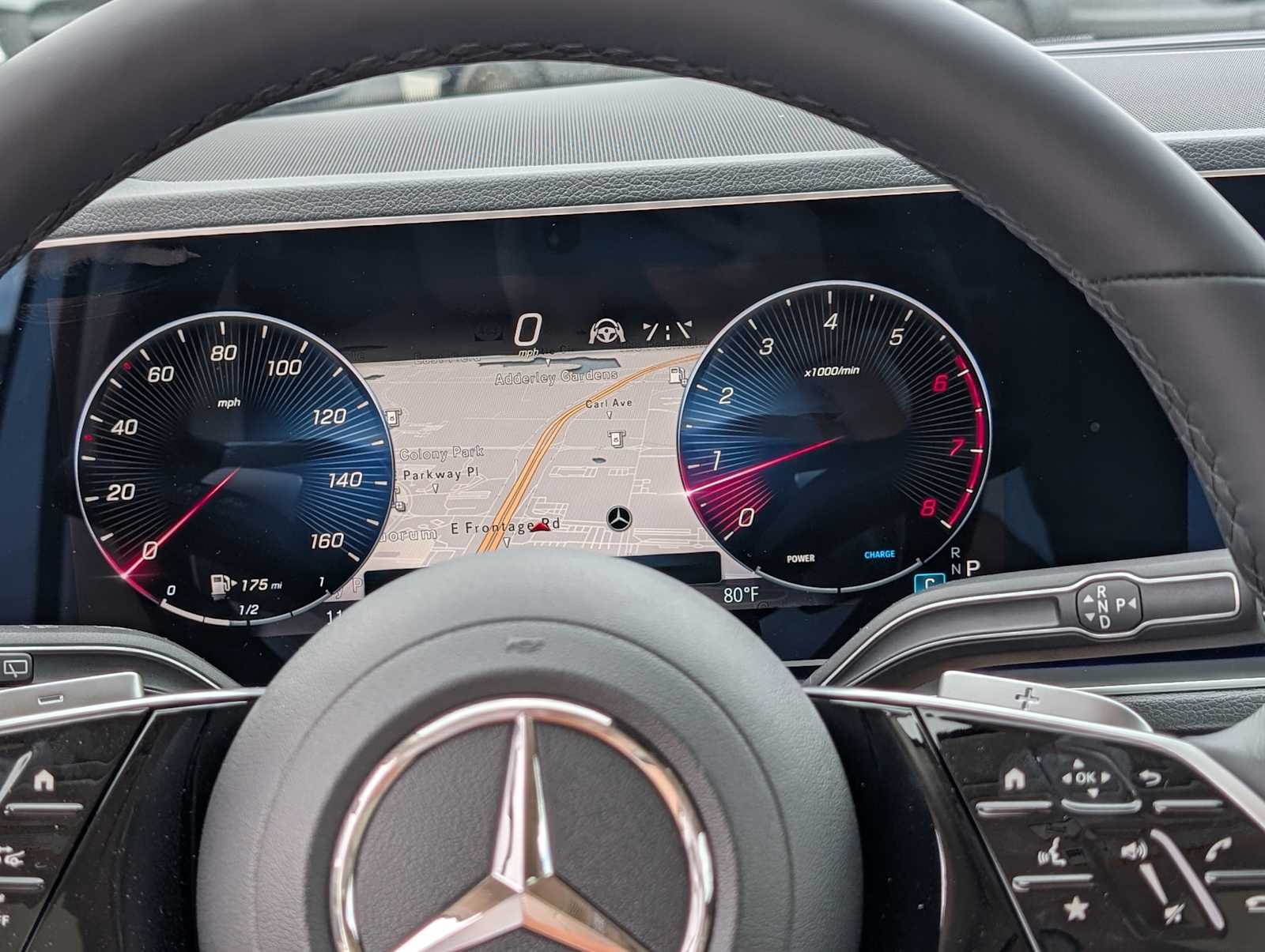 Thumbnail: 2026 Mercedes-Benz GLE - 8