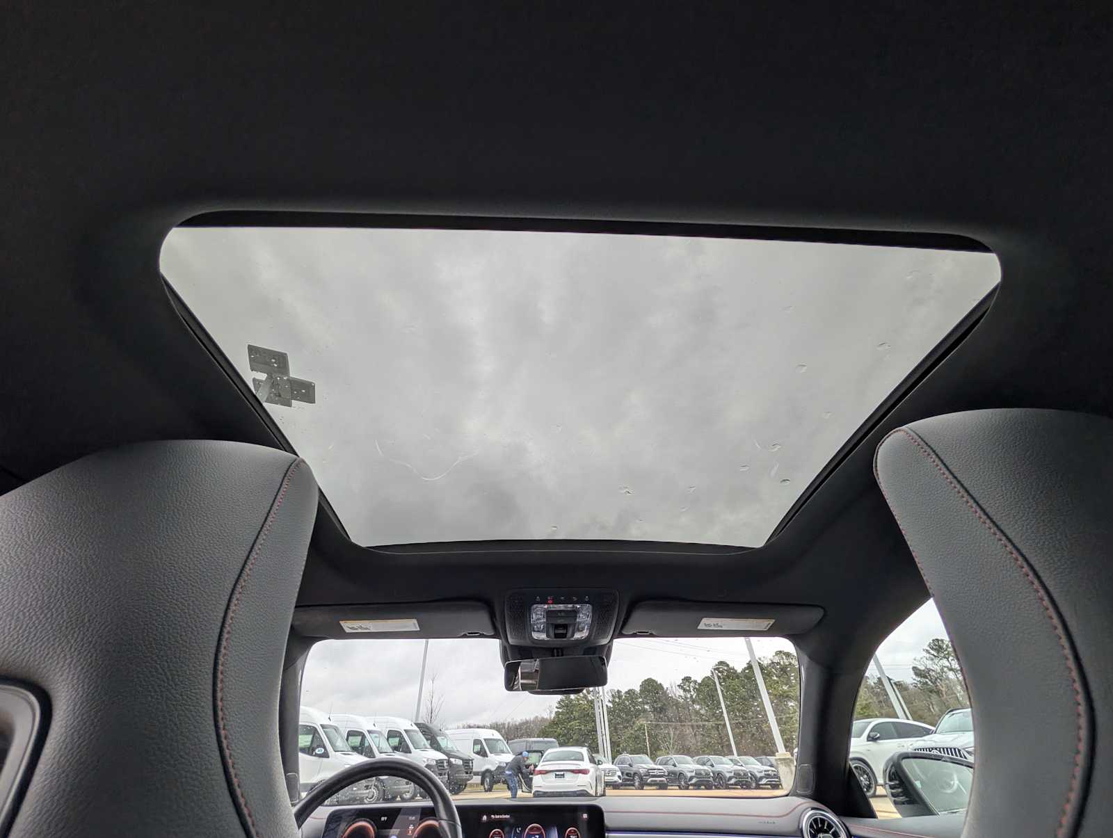 Thumbnail: 2023 Mercedes-Benz CLA - 28