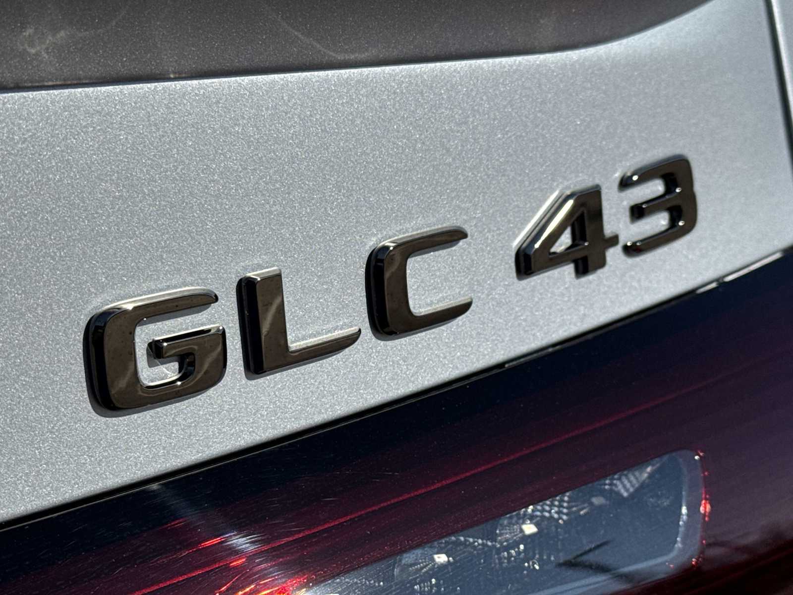 Thumbnail: 2026 Mercedes-Benz GLC - 11