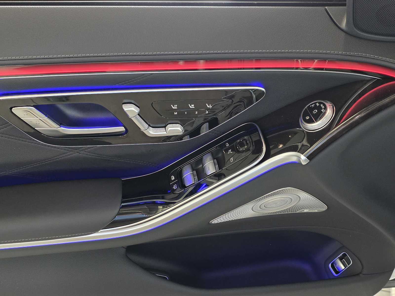 Thumbnail: 2026 Mercedes-Benz S-Class - 10