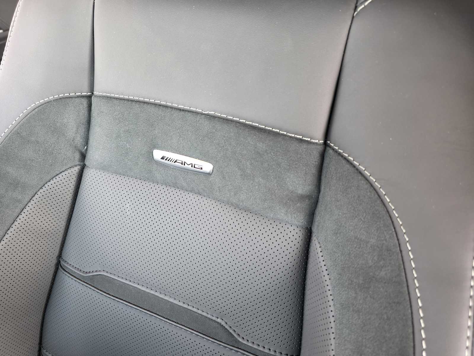 Thumbnail: 2026 Mercedes-Benz GLE - 9