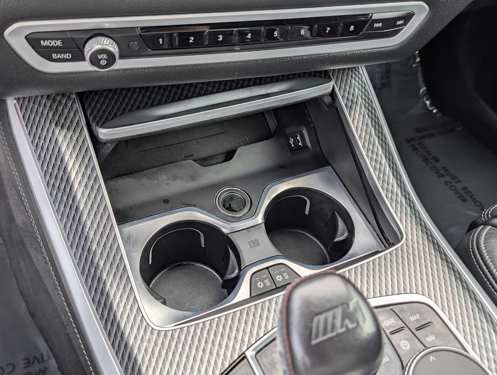 Thumbnail: 2023 BMW X5 - 20