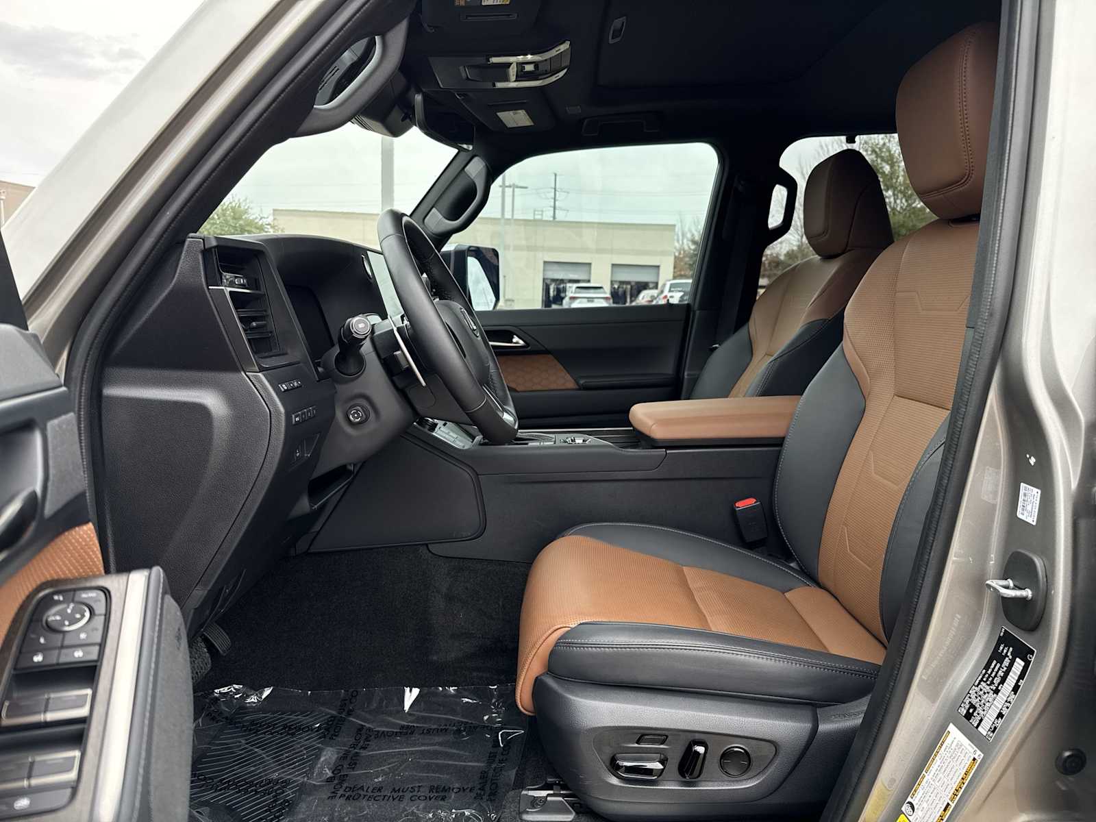 Thumbnail: 2024 Lexus GX - 2