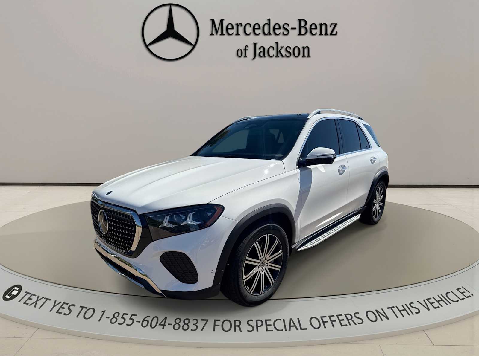 2027 Mercedes-Benz GLE