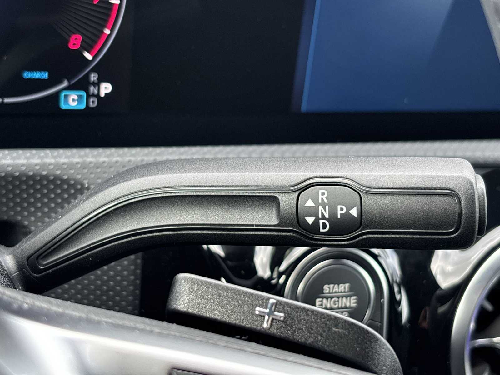 Thumbnail: 2026 Mercedes-Benz CLA - 24