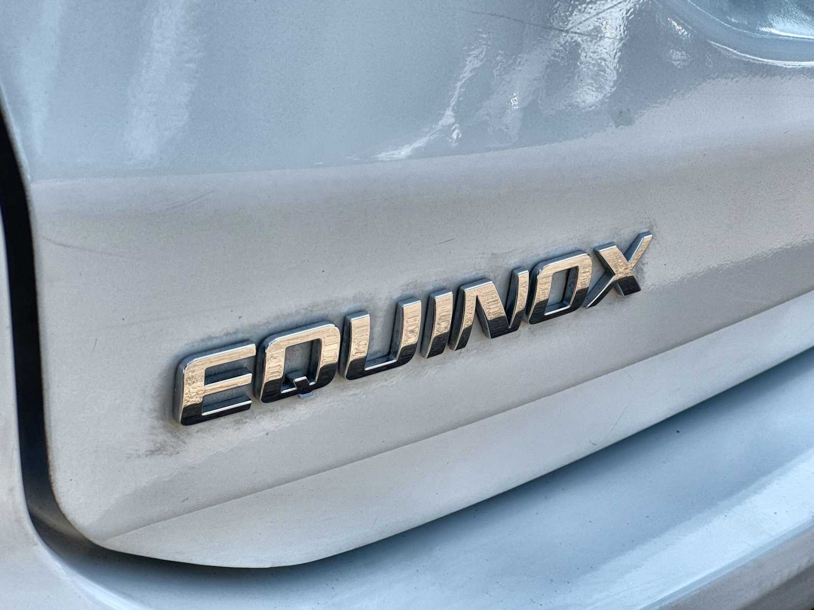 Thumbnail: 2022 Chevrolet Equinox - 15